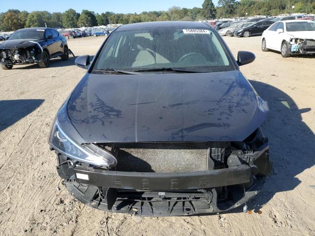 Photo 4 VIN: 5NPD74LF1LH604586 - HYUNDAI ELANTRA SE 