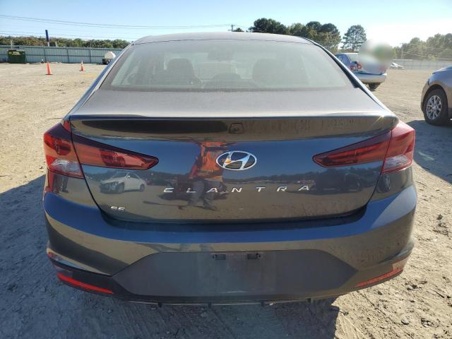 Photo 5 VIN: 5NPD74LF1LH604586 - HYUNDAI ELANTRA SE 