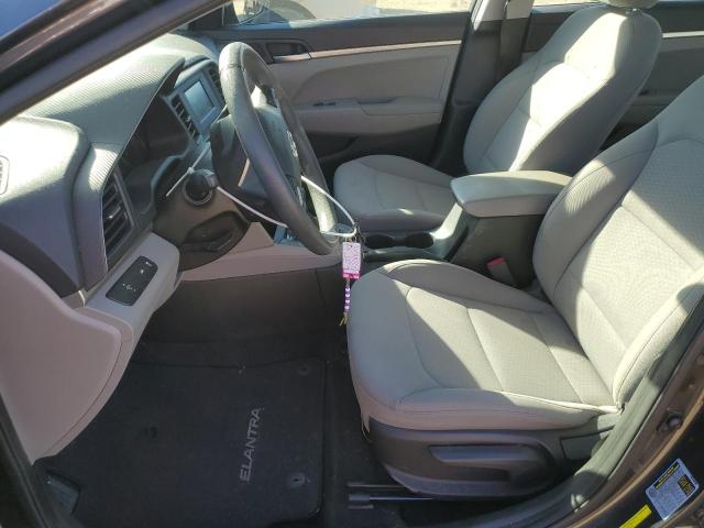 Photo 6 VIN: 5NPD74LF1LH604586 - HYUNDAI ELANTRA SE 