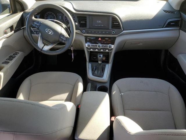 Photo 7 VIN: 5NPD74LF1LH604586 - HYUNDAI ELANTRA SE 