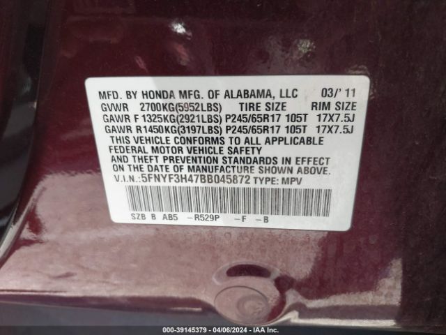 Photo 8 VIN: 5NPD74LF1LH613854 - HYUNDAI ELANTRA 