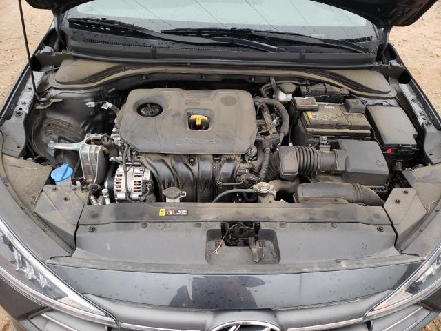 Photo 6 VIN: 5NPD74LF1LH614258 - HYUNDAI ELANTRA SE 