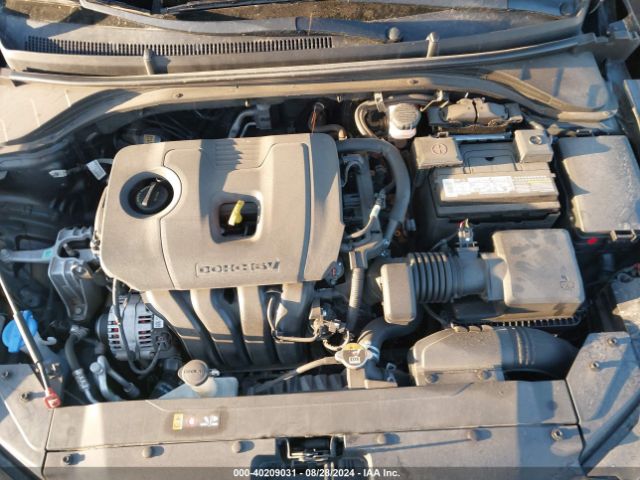 Photo 9 VIN: 5NPD74LF1LH617936 - HYUNDAI ELANTRA 