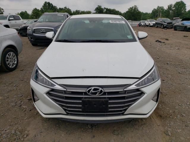 Photo 4 VIN: 5NPD74LF1LH620027 - HYUNDAI ELANTRA SE 