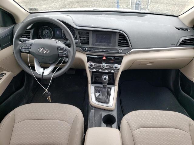 Photo 7 VIN: 5NPD74LF1LH620027 - HYUNDAI ELANTRA SE 