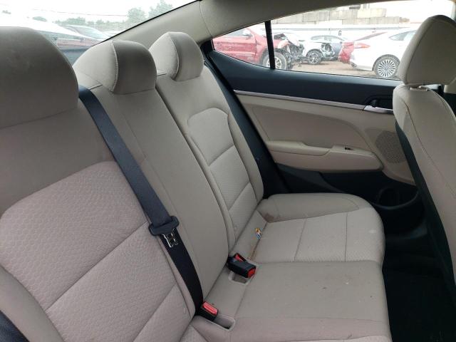 Photo 9 VIN: 5NPD74LF1LH620027 - HYUNDAI ELANTRA SE 