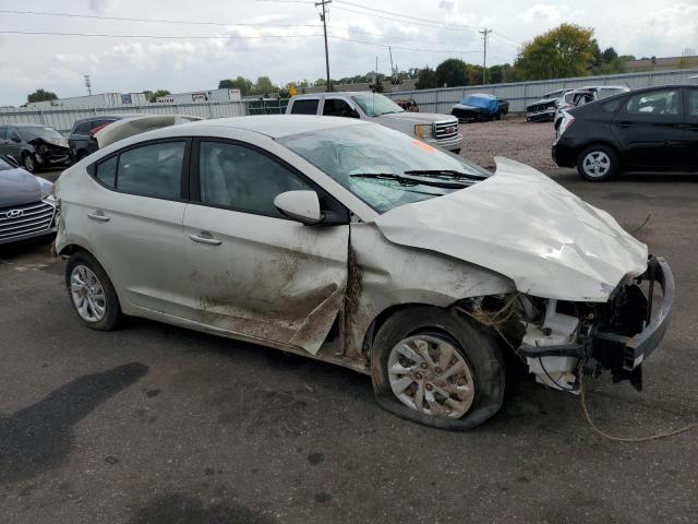 Photo 3 VIN: 5NPD74LF2HH064186 - HYUNDAI ELANTRA 