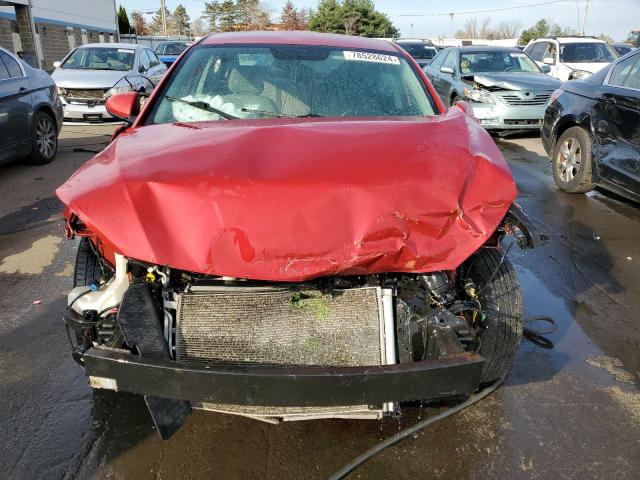 Photo 4 VIN: 5NPD74LF2HH067671 - HYUNDAI ELANTRA SE 