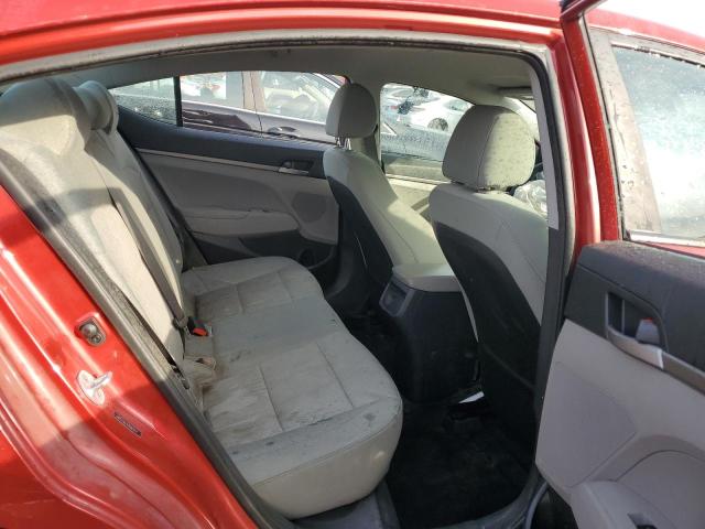 Photo 9 VIN: 5NPD74LF2HH067671 - HYUNDAI ELANTRA SE 