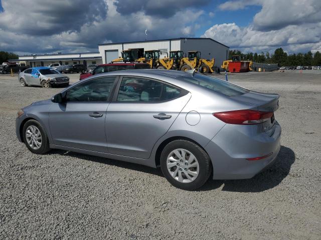 Photo 1 VIN: 5NPD74LF2HH069906 - HYUNDAI ELANTRA SE 