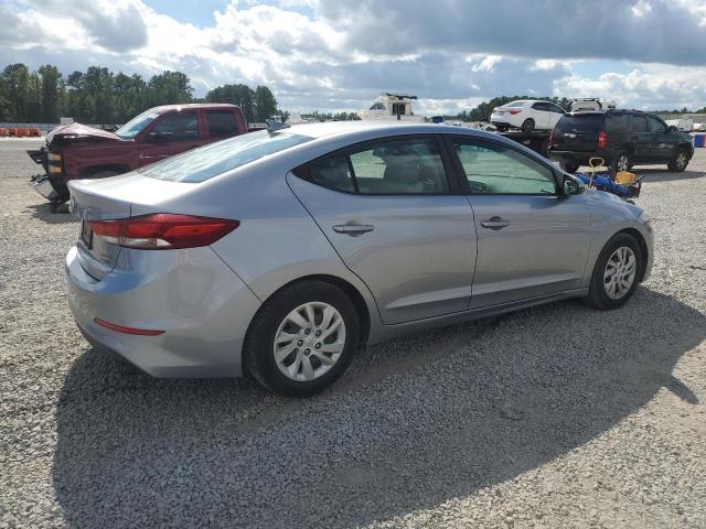 Photo 2 VIN: 5NPD74LF2HH069906 - HYUNDAI ELANTRA SE 