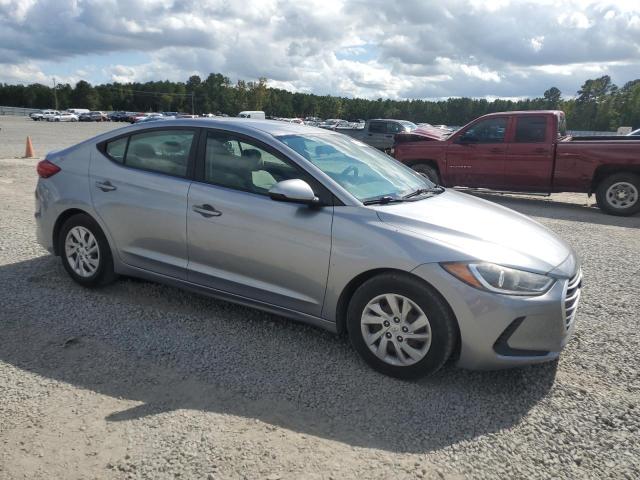 Photo 3 VIN: 5NPD74LF2HH069906 - HYUNDAI ELANTRA SE 