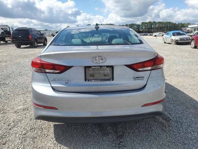 Photo 5 VIN: 5NPD74LF2HH069906 - HYUNDAI ELANTRA SE 