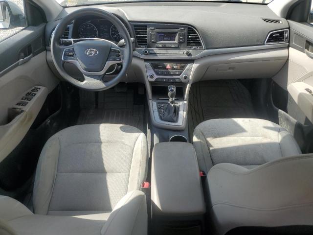 Photo 7 VIN: 5NPD74LF2HH069906 - HYUNDAI ELANTRA SE 