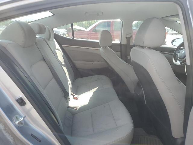 Photo 9 VIN: 5NPD74LF2HH069906 - HYUNDAI ELANTRA SE 