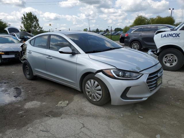 Photo 3 VIN: 5NPD74LF2HH070277 - HYUNDAI ELANTRA SE 