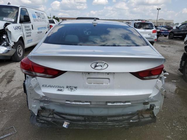 Photo 5 VIN: 5NPD74LF2HH070277 - HYUNDAI ELANTRA SE 