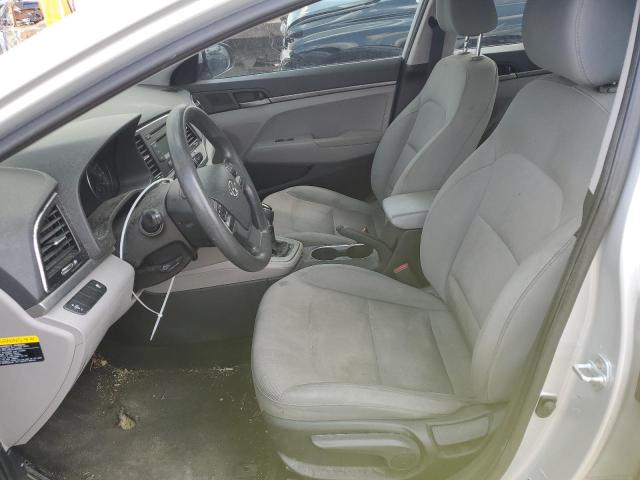 Photo 6 VIN: 5NPD74LF2HH070277 - HYUNDAI ELANTRA SE 