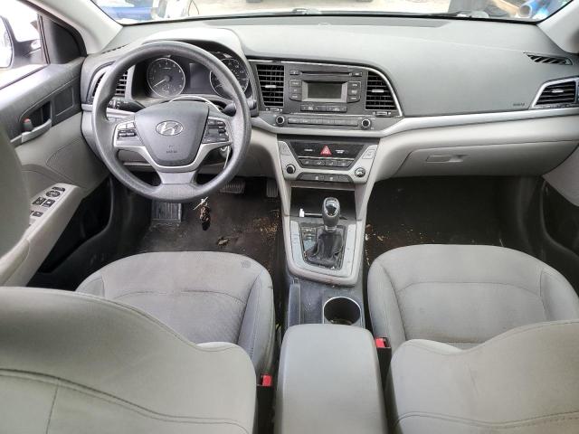 Photo 7 VIN: 5NPD74LF2HH070277 - HYUNDAI ELANTRA SE 