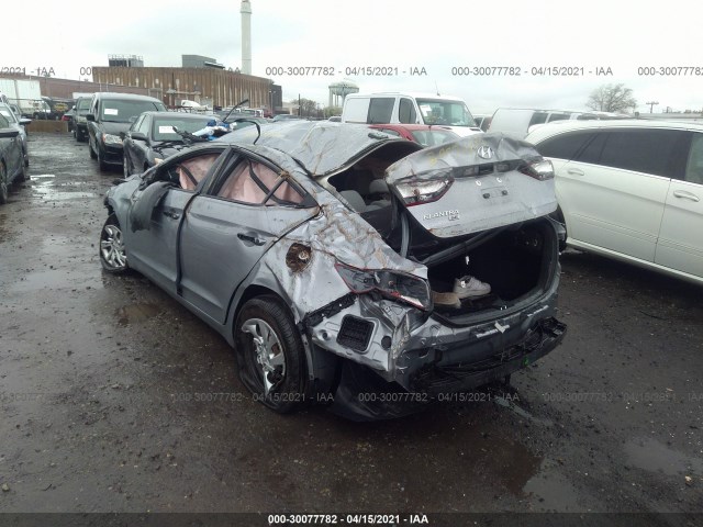 Photo 5 VIN: 5NPD74LF2HH071204 - HYUNDAI ELANTRA 