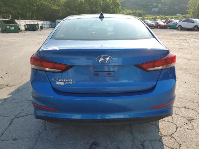 Photo 5 VIN: 5NPD74LF2HH077715 - HYUNDAI ELANTRA SE 