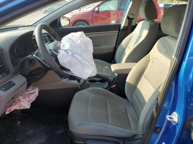 Photo 6 VIN: 5NPD74LF2HH077715 - HYUNDAI ELANTRA SE 