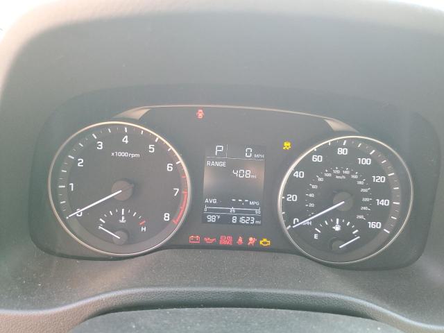 Photo 8 VIN: 5NPD74LF2HH077715 - HYUNDAI ELANTRA SE 