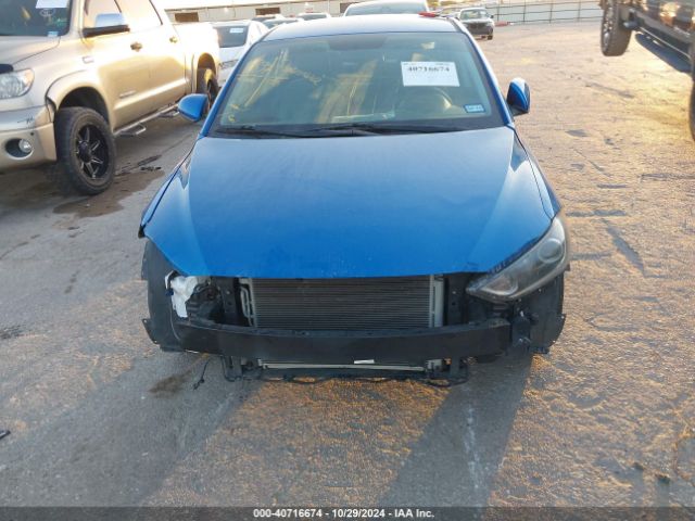 Photo 5 VIN: 5NPD74LF2HH078489 - HYUNDAI ELANTRA 