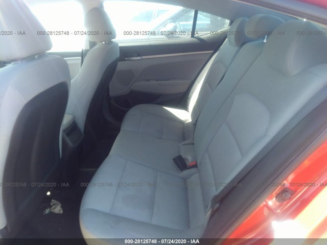 Photo 7 VIN: 5NPD74LF2HH078928 - HYUNDAI ELANTRA 