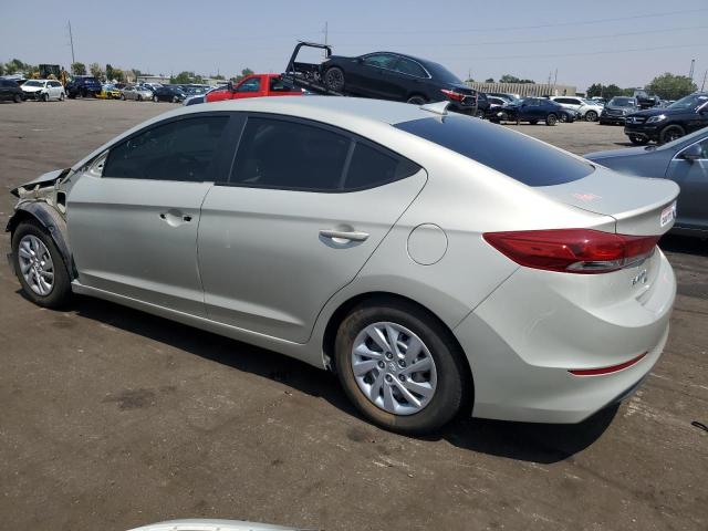 Photo 1 VIN: 5NPD74LF2HH079612 - HYUNDAI ELANTRA SE 