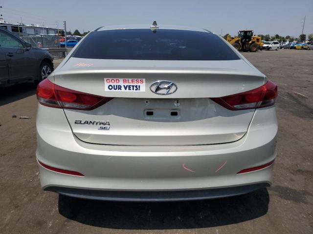 Photo 5 VIN: 5NPD74LF2HH079612 - HYUNDAI ELANTRA SE 