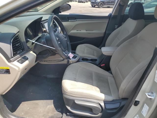 Photo 6 VIN: 5NPD74LF2HH079612 - HYUNDAI ELANTRA SE 