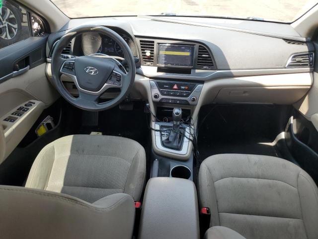 Photo 7 VIN: 5NPD74LF2HH079612 - HYUNDAI ELANTRA SE 