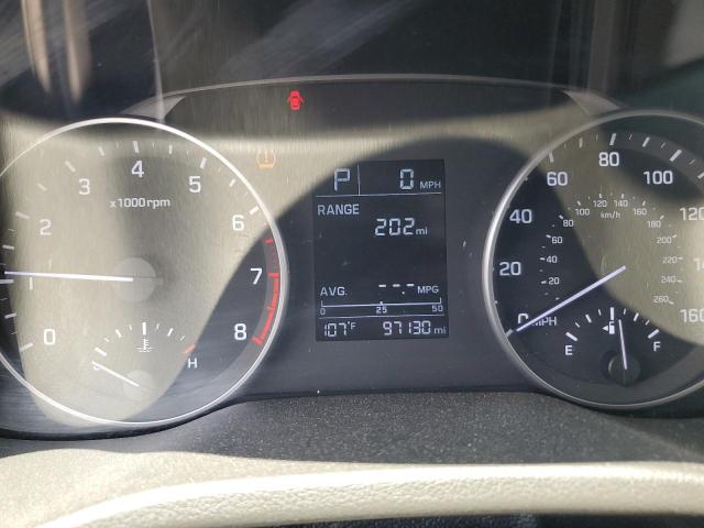 Photo 8 VIN: 5NPD74LF2HH079612 - HYUNDAI ELANTRA SE 