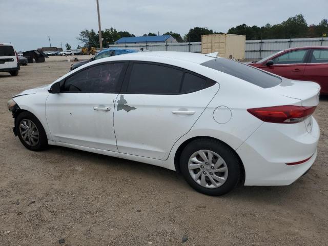 Photo 1 VIN: 5NPD74LF2HH080405 - HYUNDAI ELANTRA SE 