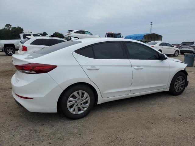 Photo 2 VIN: 5NPD74LF2HH080405 - HYUNDAI ELANTRA SE 