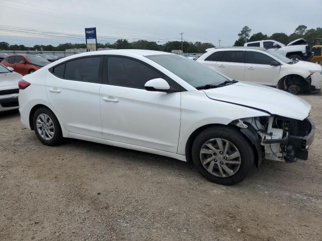 Photo 3 VIN: 5NPD74LF2HH080405 - HYUNDAI ELANTRA SE 