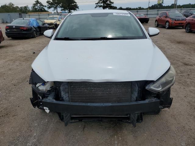 Photo 4 VIN: 5NPD74LF2HH080405 - HYUNDAI ELANTRA SE 