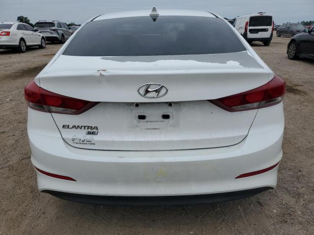 Photo 5 VIN: 5NPD74LF2HH080405 - HYUNDAI ELANTRA SE 