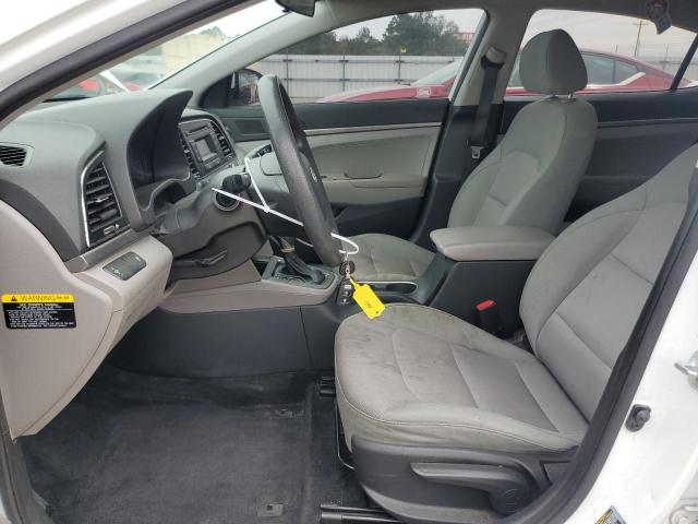 Photo 6 VIN: 5NPD74LF2HH080405 - HYUNDAI ELANTRA SE 