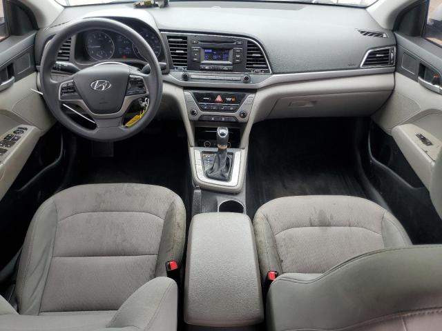 Photo 7 VIN: 5NPD74LF2HH080405 - HYUNDAI ELANTRA SE 