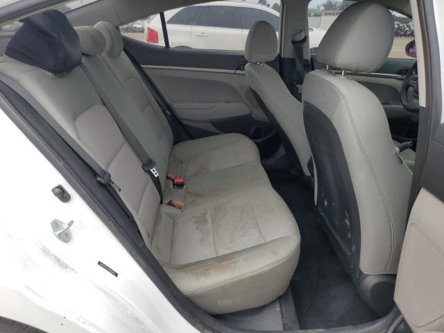 Photo 9 VIN: 5NPD74LF2HH080405 - HYUNDAI ELANTRA SE 