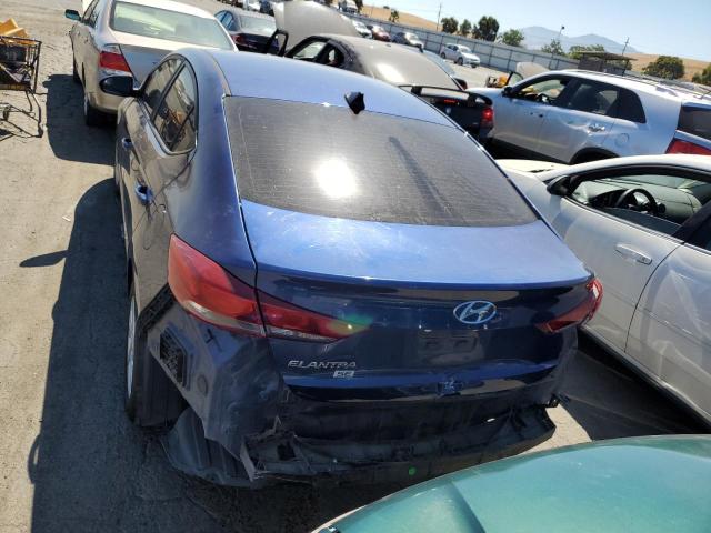 Photo 5 VIN: 5NPD74LF2HH081618 - HYUNDAI ELANTRA SE 