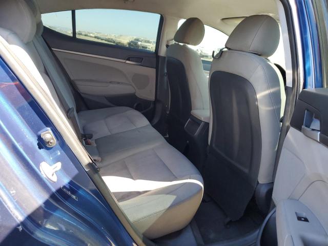 Photo 9 VIN: 5NPD74LF2HH081618 - HYUNDAI ELANTRA SE 