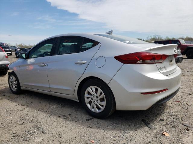 Photo 1 VIN: 5NPD74LF2HH084048 - HYUNDAI ELANTRA 