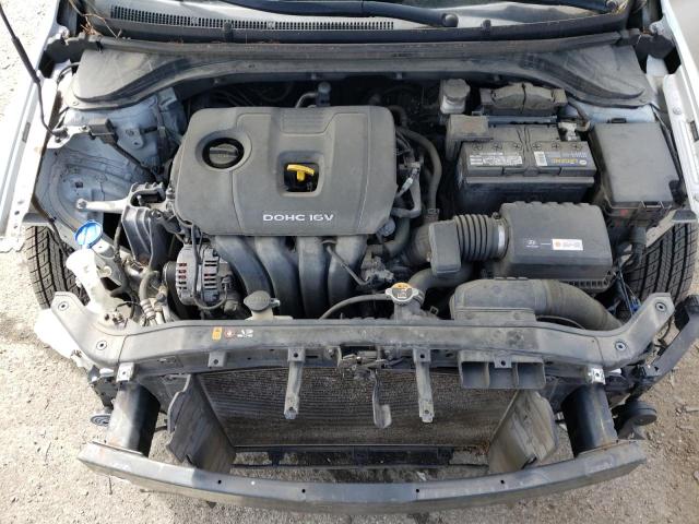 Photo 10 VIN: 5NPD74LF2HH084048 - HYUNDAI ELANTRA 