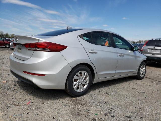 Photo 2 VIN: 5NPD74LF2HH084048 - HYUNDAI ELANTRA 