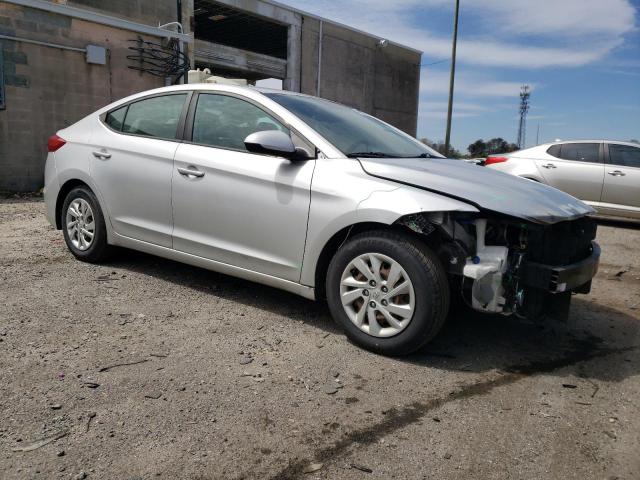 Photo 3 VIN: 5NPD74LF2HH084048 - HYUNDAI ELANTRA 