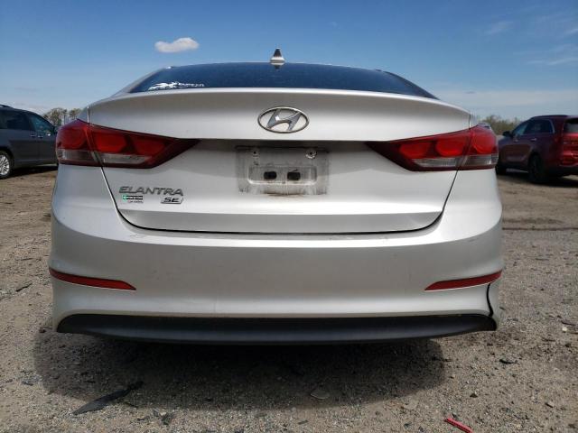 Photo 5 VIN: 5NPD74LF2HH084048 - HYUNDAI ELANTRA 