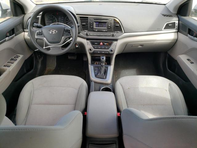 Photo 7 VIN: 5NPD74LF2HH084048 - HYUNDAI ELANTRA 